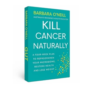 The Ultimate Guide to Killing Cancer Naturally