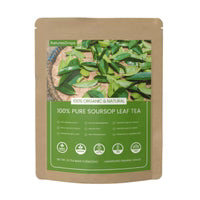 Soursop Healing Leaf Tea